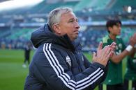 Revine Dan Petrescu la CFR Cluj? » Jeonbuk a ratat calificarea în Liga Campionilor Asiei, iar antrenorul român pare a fi în pericol