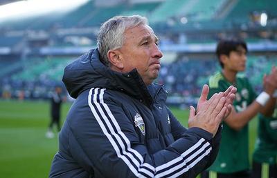 Revine Dan Petrescu la CFR Cluj? » Jeonbuk a ratat calificarea în Liga Campionilor Asiei, iar antrenorul român pare a fi în pericol