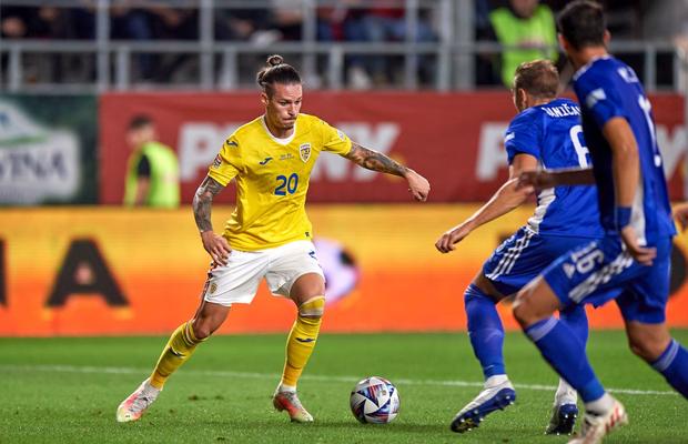 UEFA a stabilit urnele pentru Liga Națiunilor 2024/2025 » Putem înfrunta chiar una dintre adversarele de la EURO! Grupa accesibilă și grupa dificilă