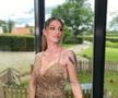 Rafaella Szabo, soția româncă a lui Axel Witsel