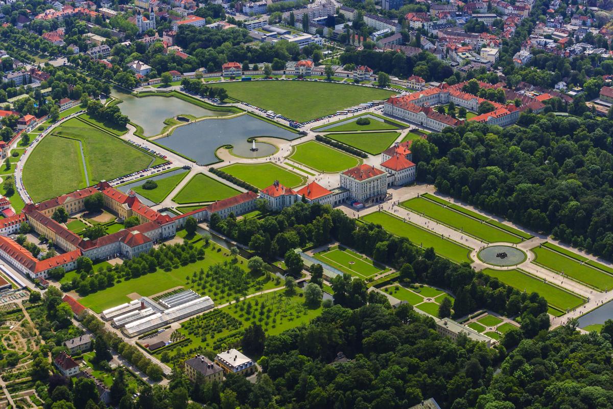MÜNCHEN