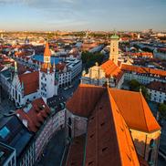 Marienplatz