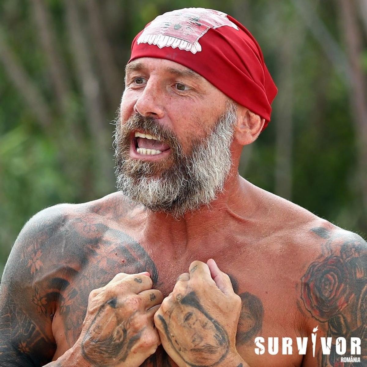Survivor All Stars: lista completă a concurenților » 4 nume grele din sport se întorc în Dominicană + Protv ar fi vrut o confruntare-șoc pe insulă