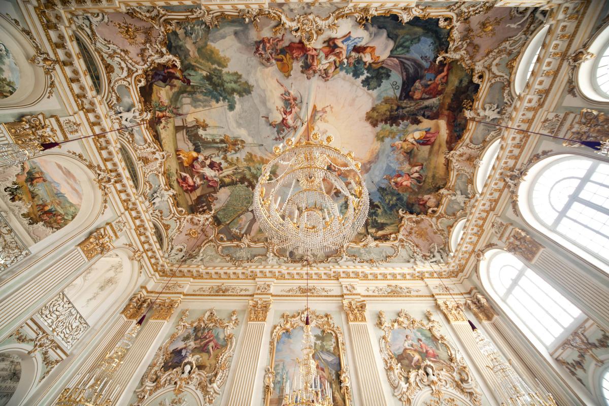 MÜNCHEN