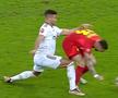 L-a faultat sau nu pe Ovidiu Popescu? Gol controversat în FCSB - Oțelul, validat după 3 minute de analiză VAR