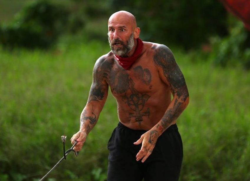 Cătălin Zmărăndescu revine la Survivor All Stars