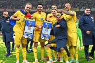 Dorinel Munteanu și Ionel Ganea cred că România a picat într-o grupă foarte ușoară: „E obligatoriu să ne calificăm! Trebuie să mergem și să facem performanță”