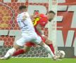 L-a faultat sau nu pe Ovidiu Popescu? Gol controversat în FCSB - Oțelul, validat după 3 minute de analiză VAR