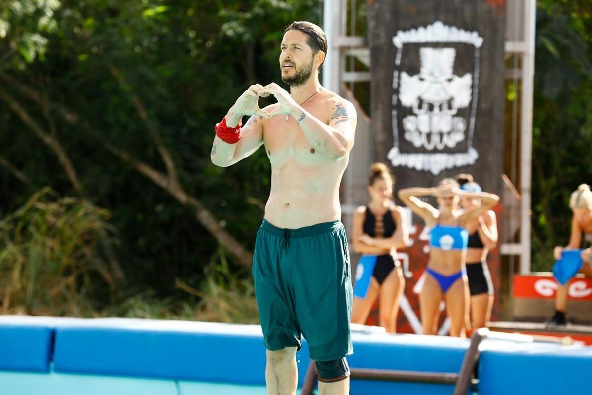 Survivor All Stars: lista completă a concurenților » 4 nume grele din sport se întorc în Dominicană + Protv ar fi vrut o confruntare-șoc pe insulă