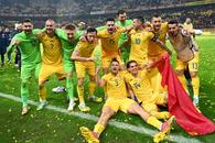 Presa belgiană ironizează naționala României: „Vedeta lor joacă în Arabia Saudită” + „Edward Iordănescu nu a fost un fotbalist grozav și s-a apucat rapid de antrenorat”