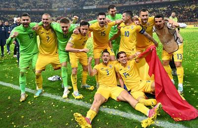 Presa belgiană ironizează naționala României: „Vedeta lor joacă în Arabia Saudită” + „Edward Iordănescu nu a fost un fotbalist grozav și s-a apucat rapid de antrenorat”