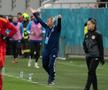 Gest prostesc în urma căruia Florinel Coman putea rata derby-ul cu CFR Cluj » A evitat șmecherește suspendarea, la ultima fază