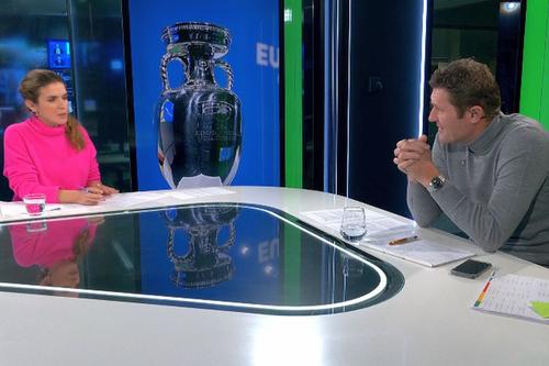 Belgienii au analizat grupa de EURO // sursă foto: sporza.be