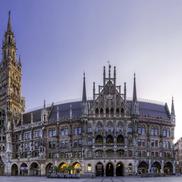 Marienplatz