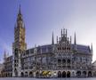 Marienplatz