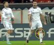 L-a faultat sau nu pe Ovidiu Popescu? Gol controversat în FCSB - Oțelul, validat după 3 minute de analiză VAR