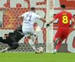 L-a faultat sau nu pe Ovidiu Popescu? Gol controversat în FCSB - Oțelul, validat după 3 minute de analiză VAR