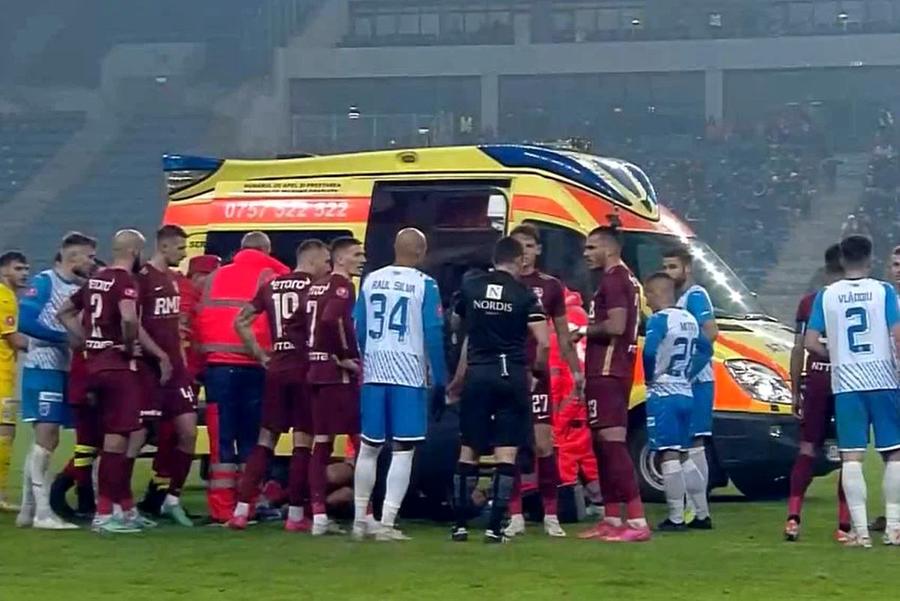 Ziua celor norocoși