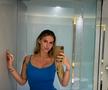 Rafaella Szabo, soția româncă a lui Axel Witsel