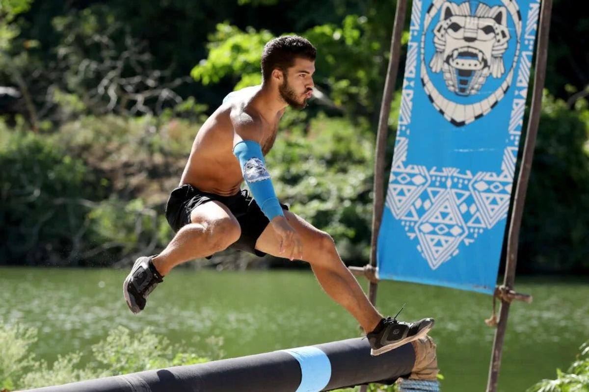 Survivor All Stars: lista completă a concurenților
