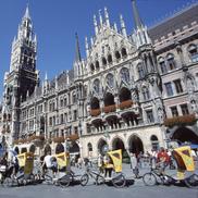 Marienplatz
