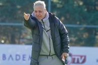 Învins astăzi, Șumudică anunță o revoluție la Gaziantep: „Nu mi s-a mai întâmplat niciodată! Începând de acum, așa vor sta lucrurile”
