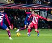 Barcelona - Atletico 1-0