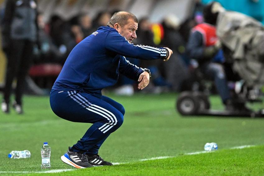 Dorinel Munteanu