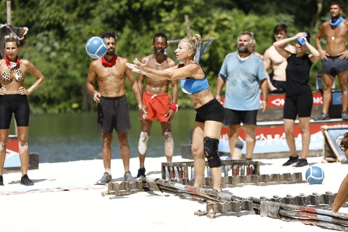 Survivor All Stars: lista completă a concurenților » 4 nume grele din sport se întorc în Dominicană + Protv ar fi vrut o confruntare-șoc pe insulă