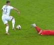 Teles - Ovidiu Popescu în FCSB - Oțelul