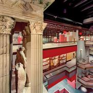 Römisch-Germanisches Museum