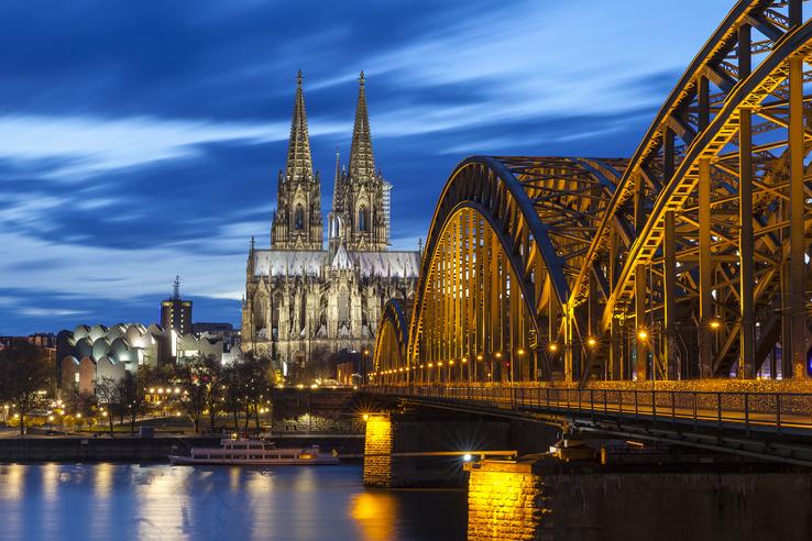 Kölner Dom