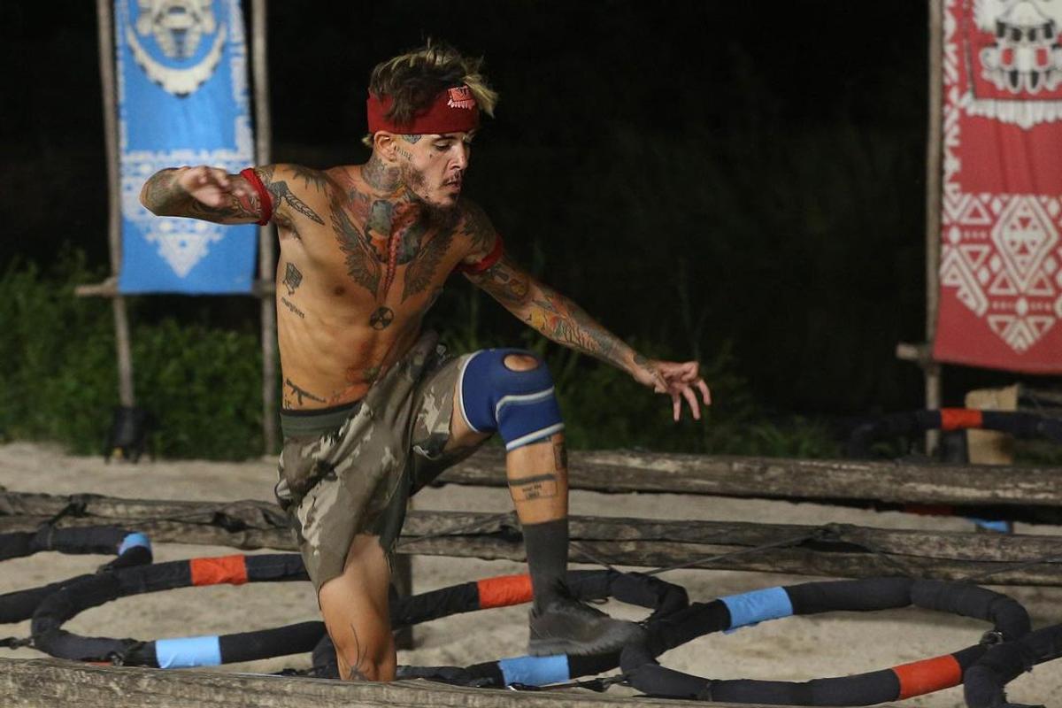 Survivor All Stars: lista completă a concurenților