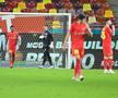 FCSB - Oțelul 0-2 » Dorinel parolist! Antrenorul Oțelului s-a ținut de promisiunea făcută lui Becali: l-a bătut la el acasă!