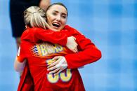 Veste BOMBĂ! După Euro 2024, colosul din „Liga Florilor” anunță transferul tuturor româncelor de națională: „Le-am auzit pe fete. Le așteptăm pe toate aici!”