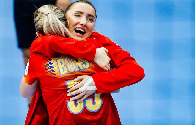 Veste BOMBĂ! După Euro 2024, colosul din „Liga Florilor” anunță transferul tuturor româncelor de națională: „Le-am auzit pe fete. Le așteptăm pe toate aici!”