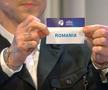 Tragerea la sorți pentru grupele EURO U21 din 2025