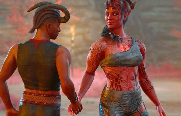 Baldur's Gate 3: Actualizări majore în Patch-ul 8