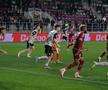 CS Afumați - Rapid / Foto: GSP