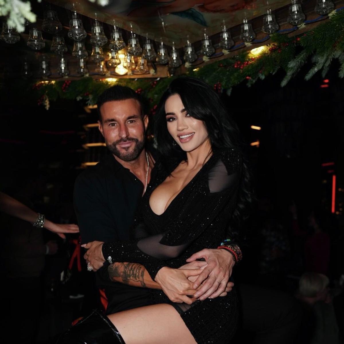 Fotomodelul din Pașcani care i-a înnebunit pe sportivii italieni a ajuns vedetă TV în Peninsulă