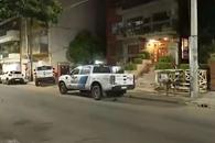 Crimă sau accident? Soția fostului adversar al României a murit, după ce a căzut de la etajul 7 » Poliția îl anchetează, familia victimei îl acuză