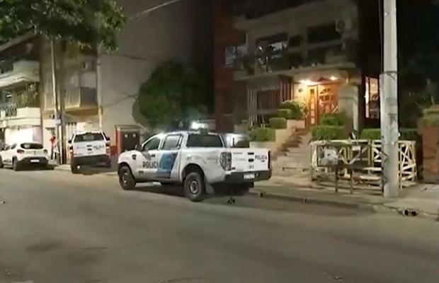 Crimă sau accident? Soția fostului adversar al României a murit, după ce a căzut de la etajul 7 » Poliția îl anchetează, familia victimei îl acuză