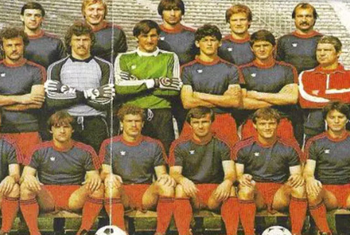 „Șarpele”, fostul coleg din Steaua '86, dezvăluie ultimul dialog purtat cu Duckadam