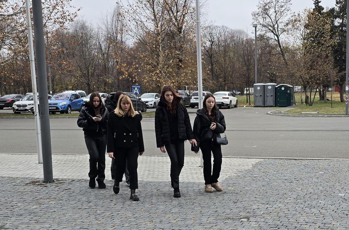 Imagini tulburătoare! Cum a apărut mama lui Helmut Duckadam la Arena Națională