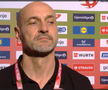 Turcia, naționala pregătită de Costică Buceschi, a suferit cel mai drastic eșec din istoria Campionatelor Europene de handbal feminin, scor 19-47 în fața Suediei.