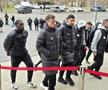 Ion Țiriac, răvășit la catafalcul lui Helmut Duckadam » Ce a mai putut să spună