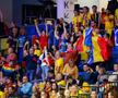 România - Serbia la Euro 2024, handbal feminin // Photos © EHF/kolektiff
