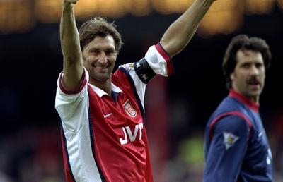 Tony Adams șochează: „Am stat beat timp de 44 de zile. Visam că omor pe cineva”
