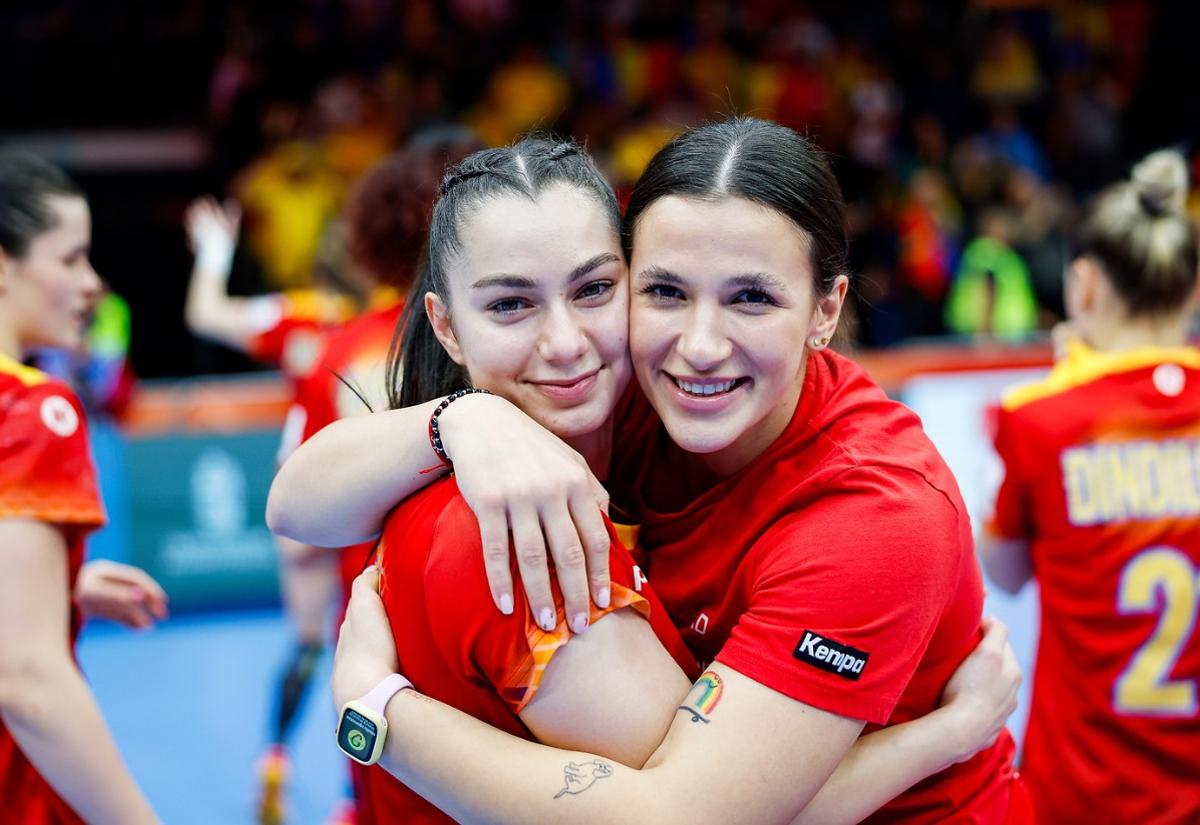 Maghiarii au vrut să mute meciul România - Franța de la Euro 2024 de handbal: cerere OFICIALĂ către EHF » Decizia luată în regim de urgență