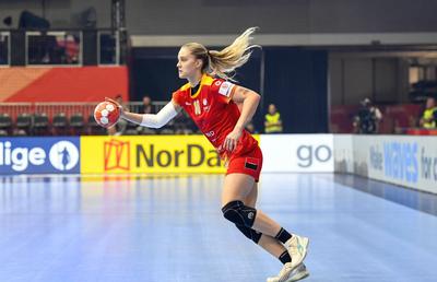 Naționala de handbal revine acasă! Bilete pentru meciul cu Slovacia, din EHF Euro Cup